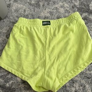 Daily Drills Shorts